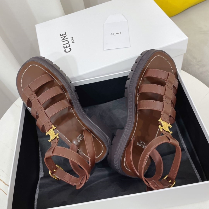 Celine Sandals